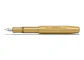 KAWECO BRASS SPORT - Pluma estilográfica - Miniatura 3