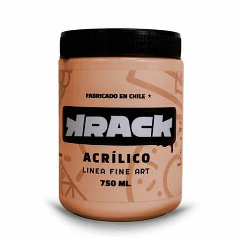 ACRÍLICOS KRACK 750ml