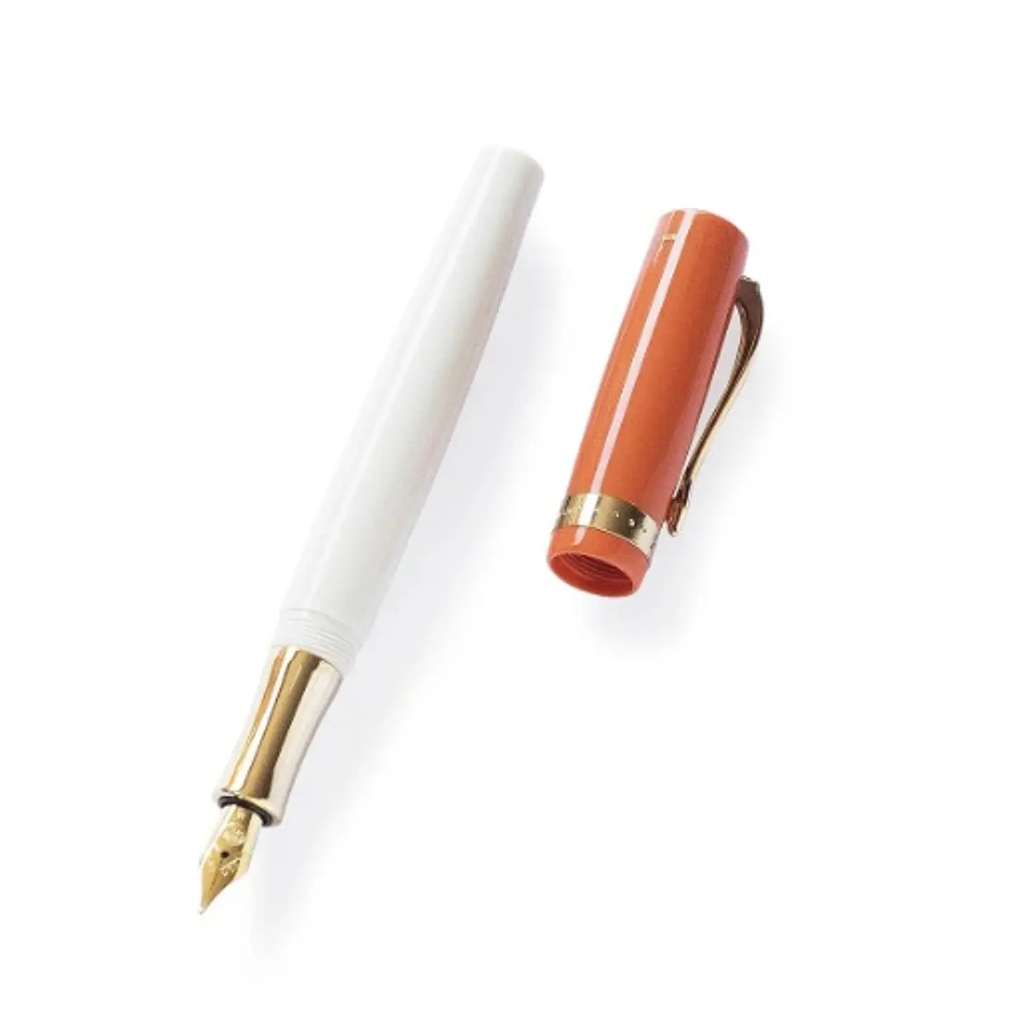 KAWECO STUDENT 70's Soul -Pluma estilográfica 4