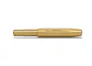 KAWECO BRASS SPORT - Pluma estilográfica - Miniatura 4