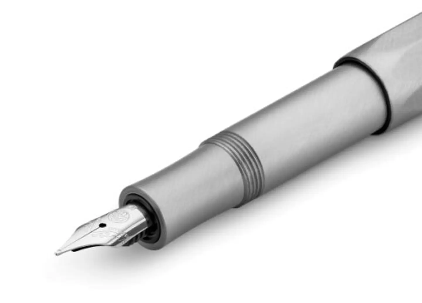 Pluma estilográfica Kaweco STEEL SPORT 1