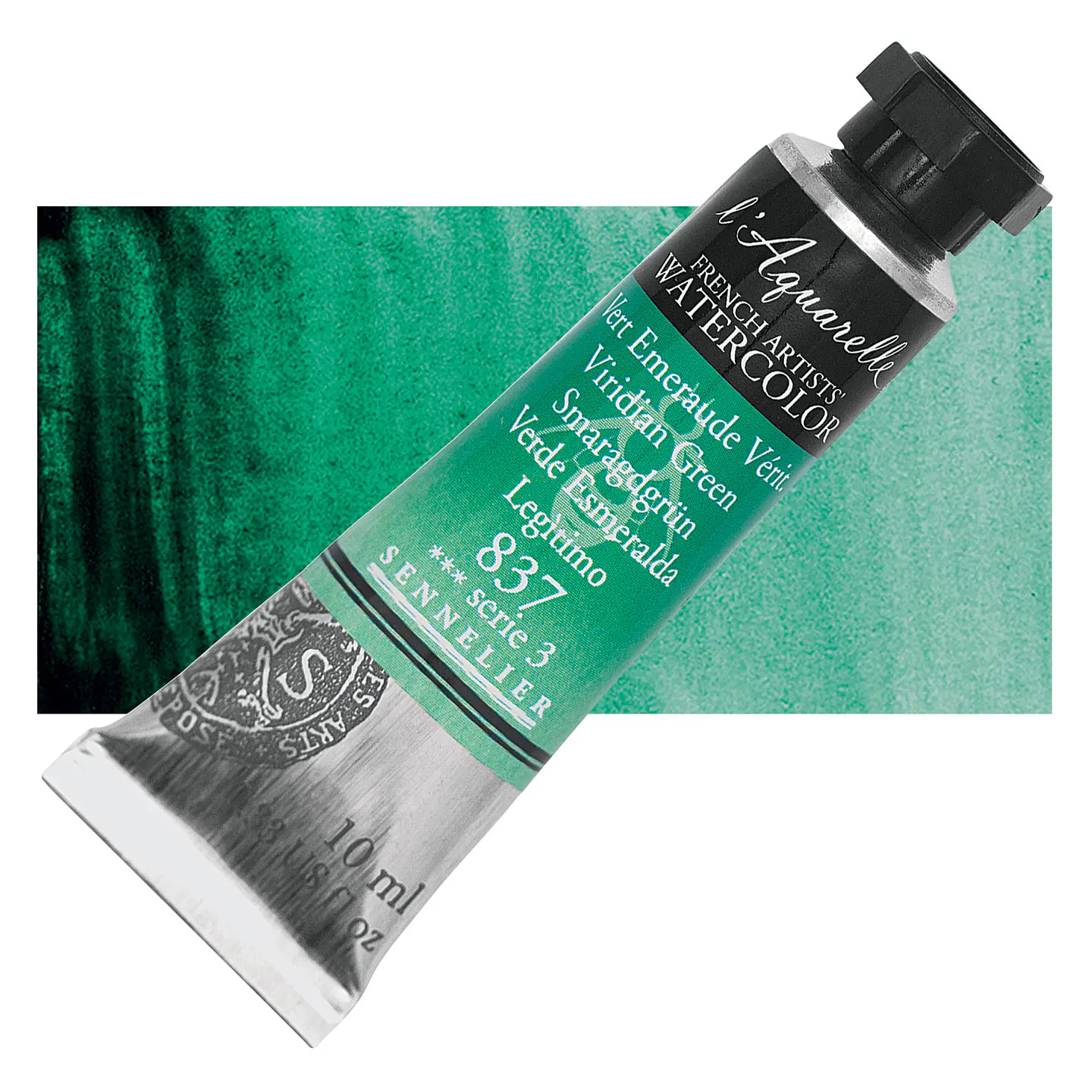 Viridian Green 10ml - 837 2