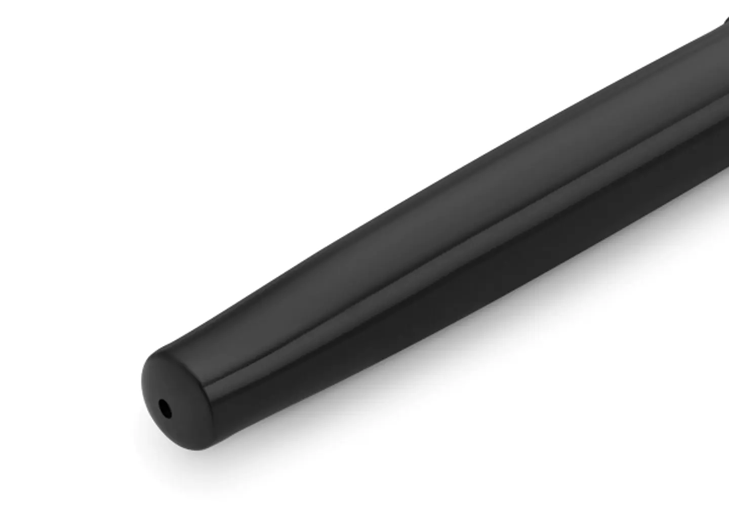 KAWECO STUDENT BLACK- Fountain Pen 6