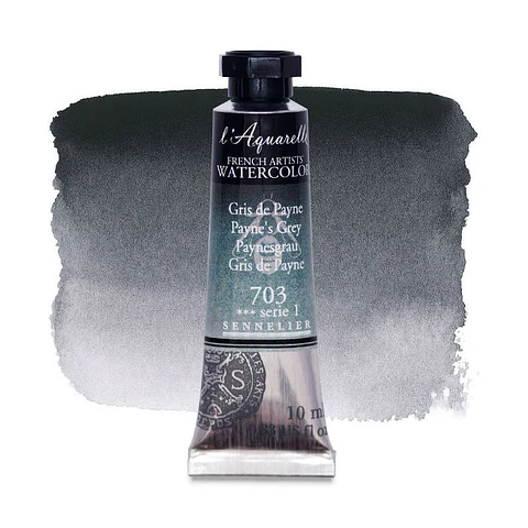 Payne's Grey 10ml - 703