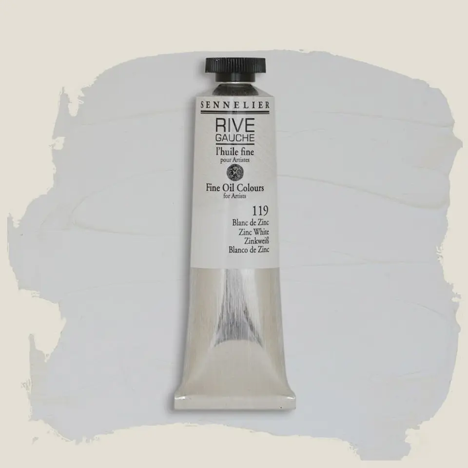 Blanco Zinc - 119 1