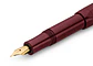 Pluma Estilográfica Kaweco CLASSIC SPORT Burdeos - Miniatura 8