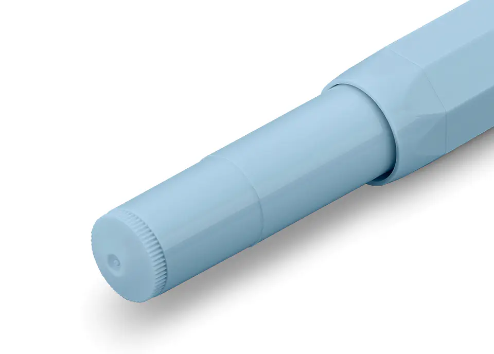 Pluma estilográfica - Kaweco COLLECTION Mellow Blue 4