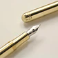 Pluma estilográfica Kaweco - LILIPUT BRASS - Miniatura 6