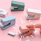 Mini Grapadora  - Stapler Nusign - (Colores) - Miniatura 1