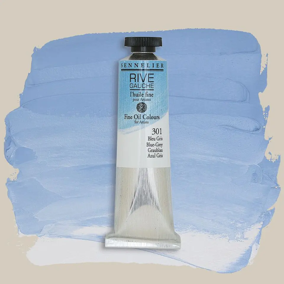 Blue Grey - 301 1