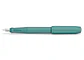 Pluma estilográfica Kaweco PERKEO Breezy Teal - Miniatura 2