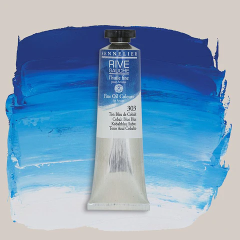 Cobalt Blue Hue - 303