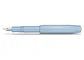 Pluma estilográfica - Kaweco COLLECTION Mellow Blue - Miniatura 6