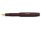 Pluma Estilográfica Kaweco CLASSIC SPORT Burdeos - Miniatura 3