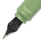 Pluma Estilográfica Kaweco PERKEO Verde Selva - Miniatura 3