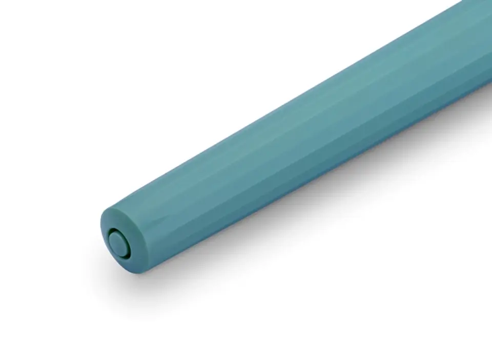 Pluma estilográfica Kaweco PERKEO Breezy Teal 5