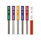 Repuestos de minas Kokuyo 0.3 mm - 1.3 mm - Miniatura 4