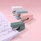 Mini Grapadora  - Stapler Nusign - (Colores) - Miniatura 6
