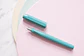 Pluma estilográfica Kaweco PERKEO Breezy Teal - Miniatura 6