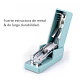 Mini Grapadora  - Stapler Nusign - (Colores) - Miniatura 8