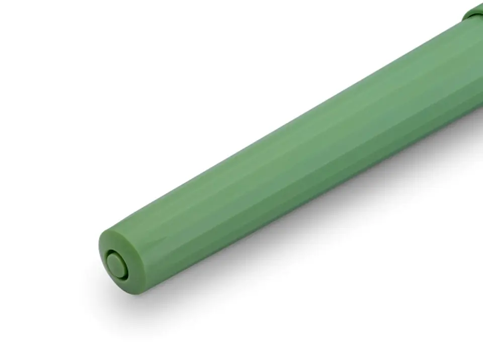 Pluma Estilográfica Kaweco PERKEO Verde Selva 8