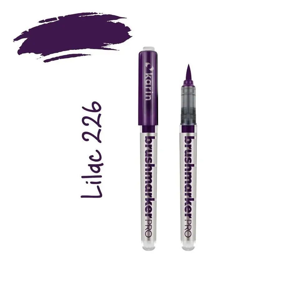 Karin BrushmakerPRO - elegir 2 40