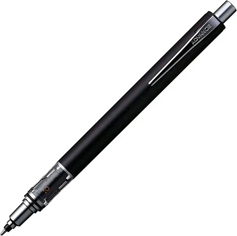 Portaminas KURO TOGA Advance 0.5