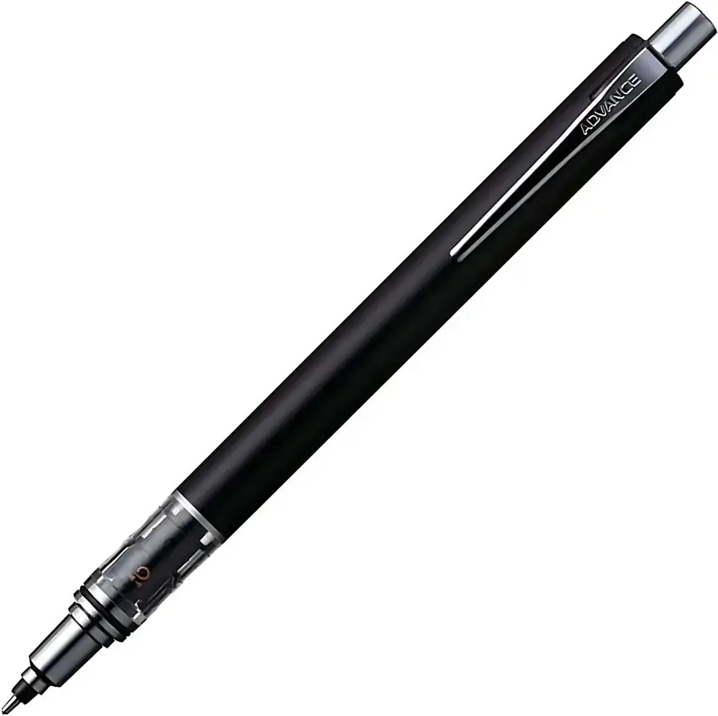 Portaminas KURO TOGA Advance 0.5 1
