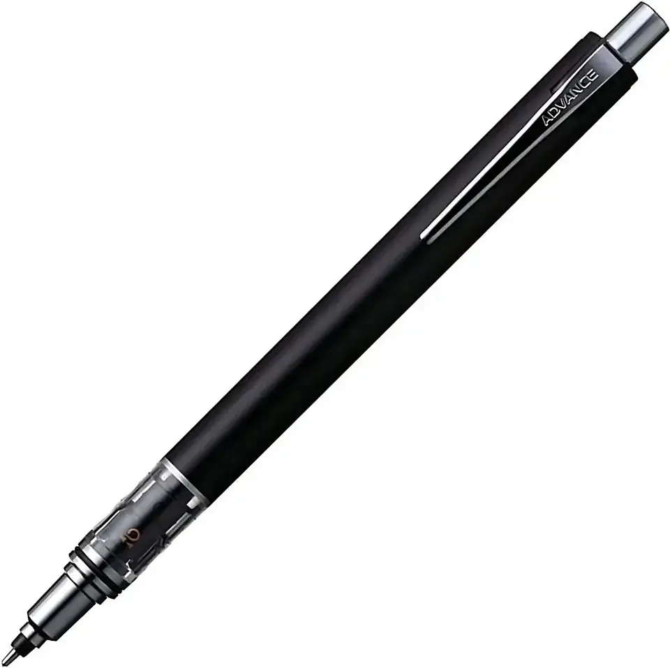 Portaminas KURO TOGA Advance 0.5 1