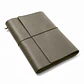 Bohemian Notebook XL Verde Oliva - Miniatura 1