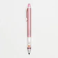 Uni Kurutoga Portaminas Standard - Baby Pink (0.5mm) - Miniatura 2