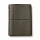 Bohemian Notebook XL Verde Oliva - Miniatura 3