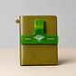 Cuaderno Viajero Bohemian Style – S – Verde Pistacho - Miniatura 2