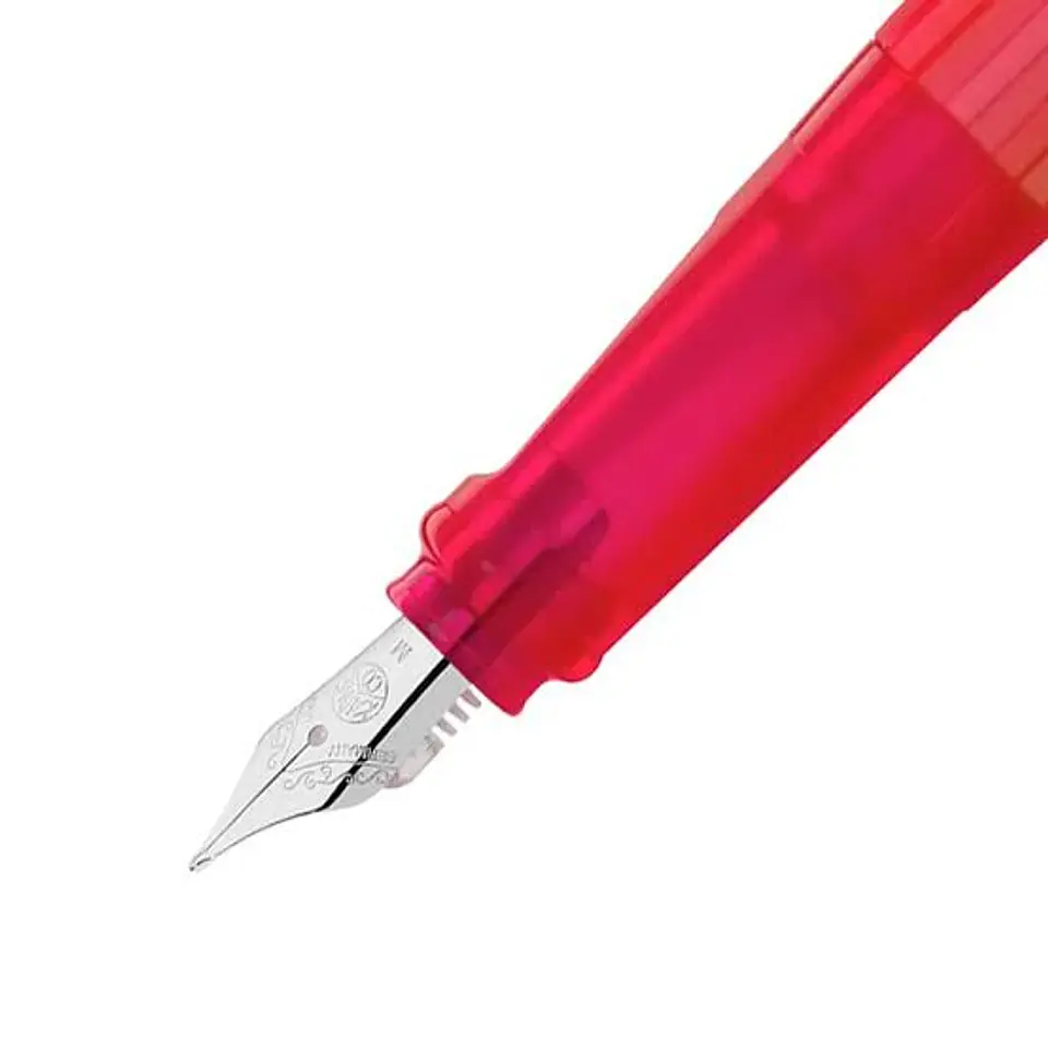 Pluma Fuente kaweco Perkeo - Infrared 1
