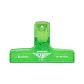 Penco – Clampy PlaClip – Verde Glitter  (10 x 6,5 cm) - Miniatura 1