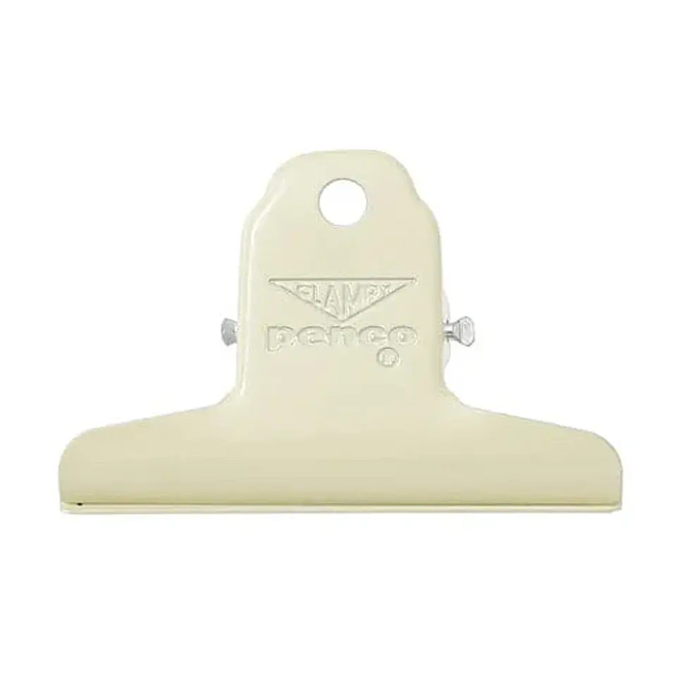 Penco Clampy Clip Metal Ivory (S) 1