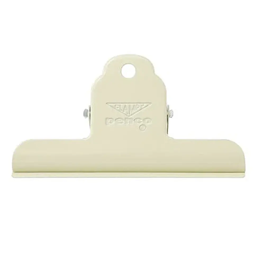 Penco Clampy Clip Metal Ivory (M) 1