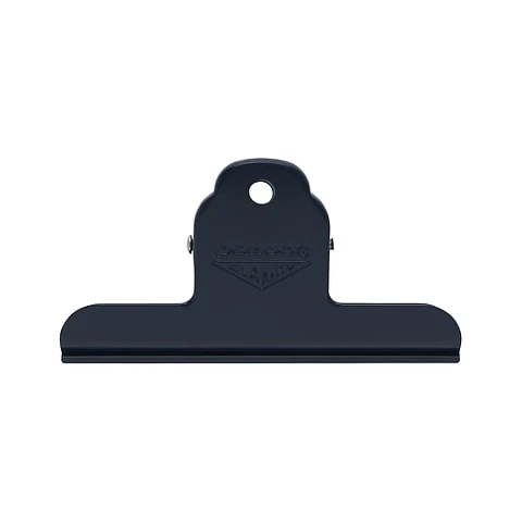 Penco Clampy Clip Metal Navy (M)