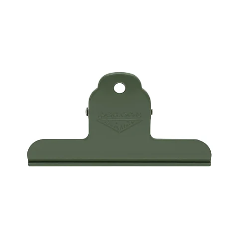 Penco Clampy Clip Metal Green (M)