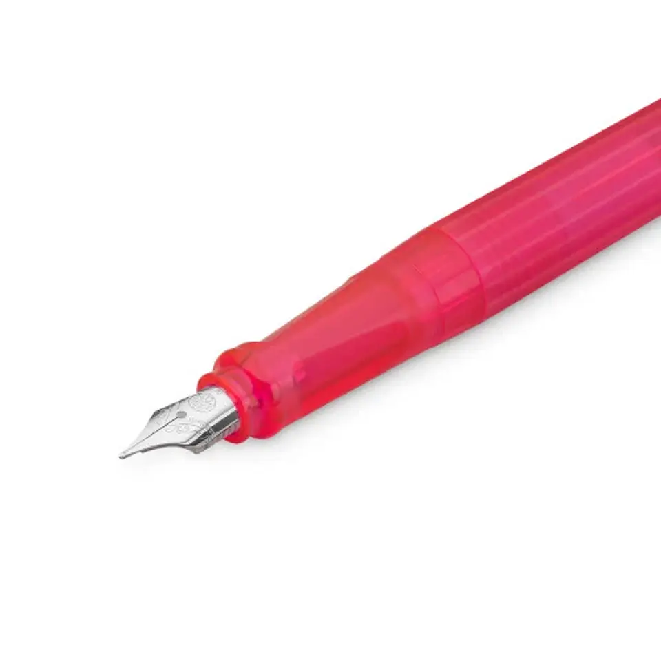 Pluma Fuente kaweco Perkeo - Infrared 3