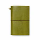Bohemian Notebook L – Verde Pistacho - Miniatura 1