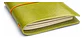 Cuaderno Viajero Bohemian Style – S – Verde Pistacho - Miniatura 4