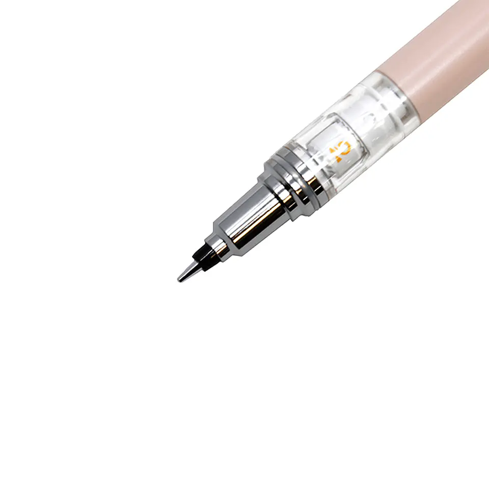 Uni Kurutoga Portaminas Standard - Baby Pink (0.5mm) 5