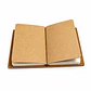 Cuaderno Viajero Bohemian Style – S – Verde Pistacho - Miniatura 5
