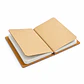 Cuaderno Viajero Bohemian Style – S – Verde Pistacho - Miniatura 6