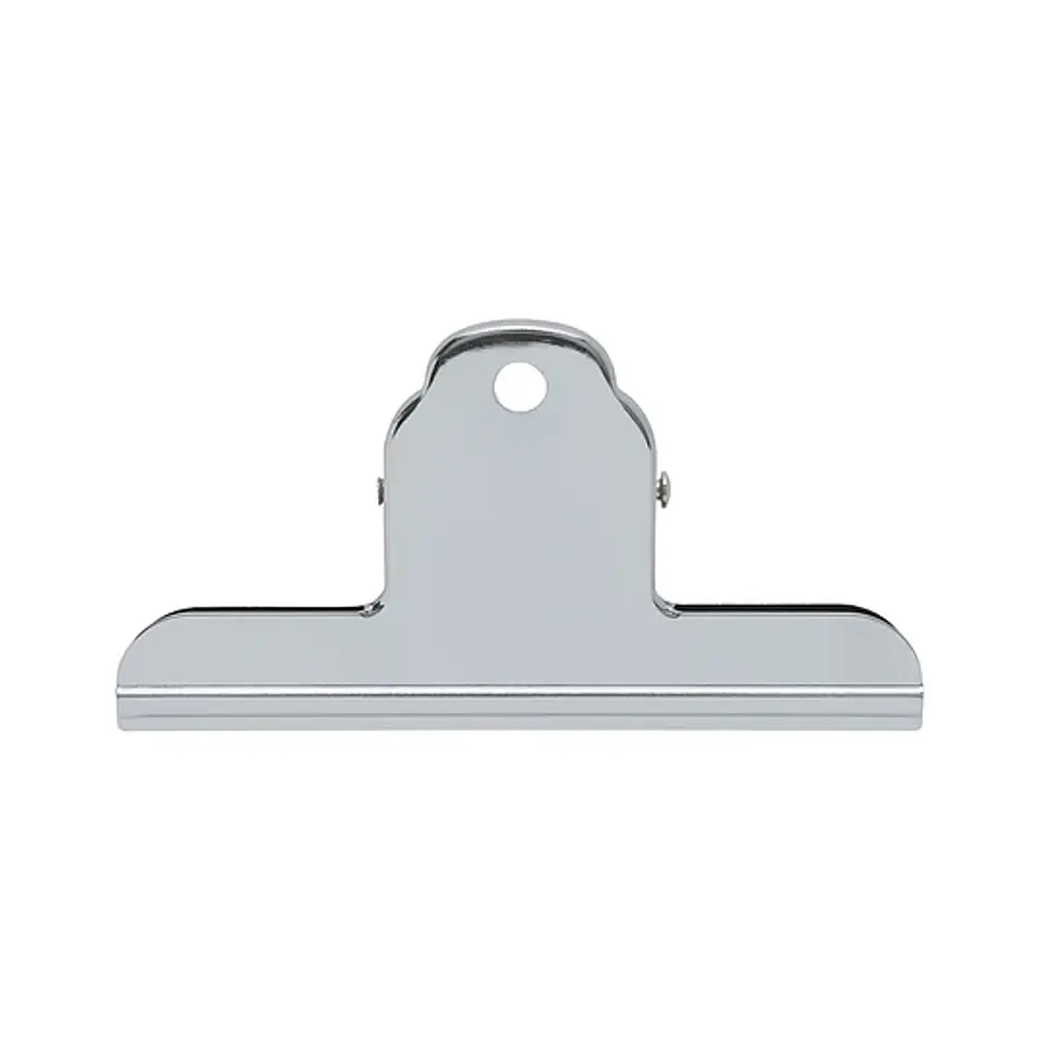 Penco Clampy Clip Metal Silver (M) 4
