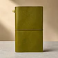 Bohemian Notebook L – Verde Pistacho - Miniatura 2