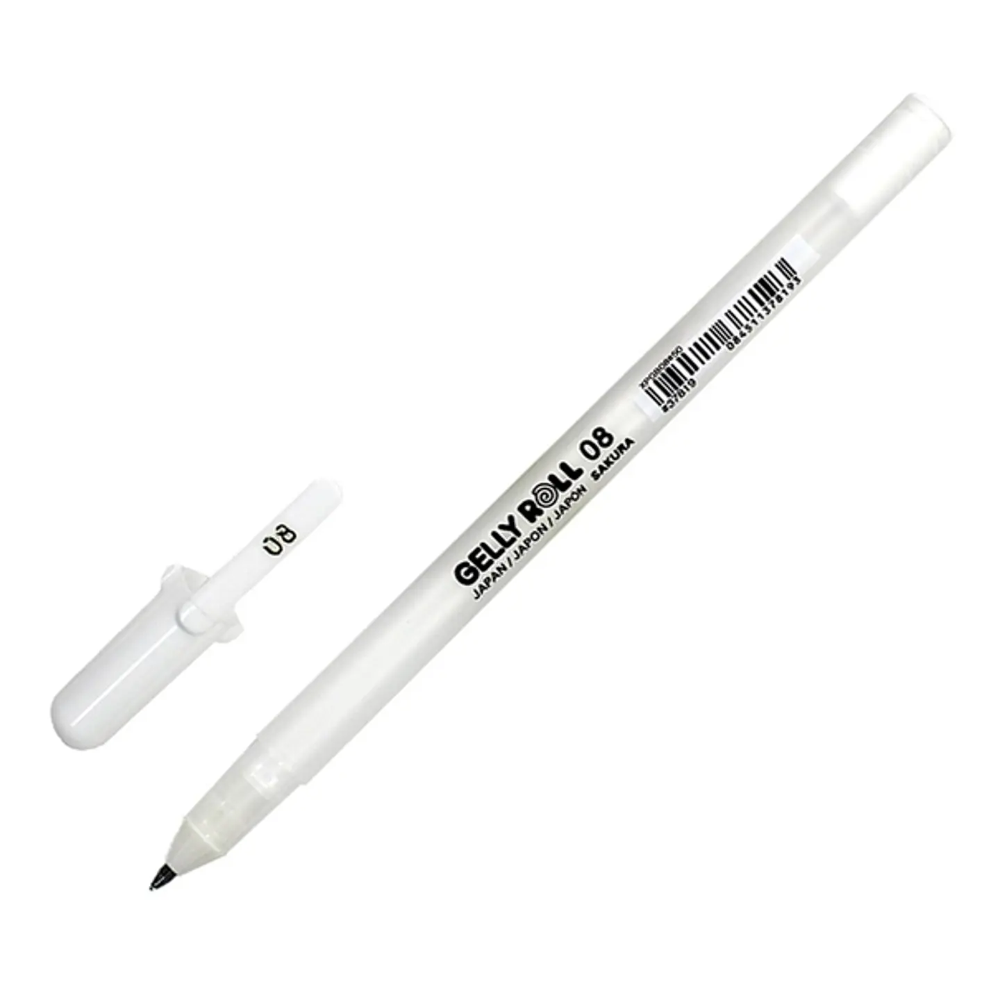 Sakura Gelly Roll - Set 3 Lápices Tinta Gel Blancos 5