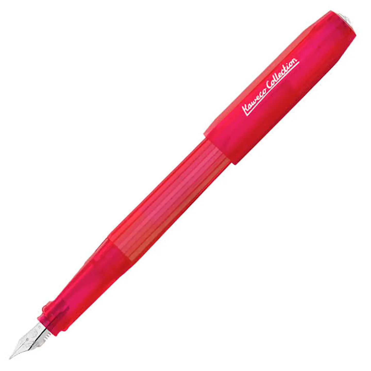 Pluma Fuente kaweco Perkeo - Infrared 6
