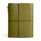 Bohemian Notebook XL Verde Pistacho - Miniatura 2